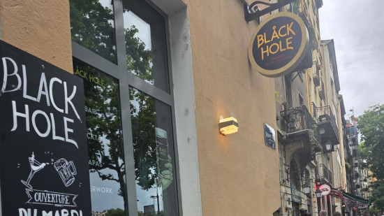 Le videur d'un bar du Vieux Lyon passe &agrave; tabac un client, il est condamn&eacute; &agrave; de la prison ferme