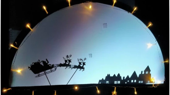 Que faire &agrave; Lyon ce week-end ? (26, 27 et 28 d&eacute;cembre)