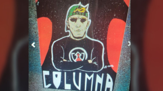 Beaujolais : une enqu&ecirc;te ouverte apr&egrave;s la d&eacute;couverte d'affiches d'ultra-droite pr&egrave;s d'un coll&egrave;ge