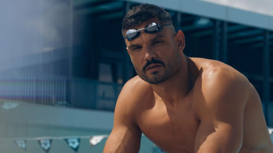 Manaudou, Renard, Garcia... Des sportifs lyonnais parmi les plus sexy selon les Fran&ccedil;ais