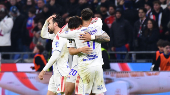 OL : l'ann&eacute;e 2025 en r&eacute;trospective