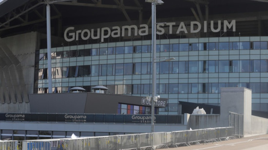 Grand tirage au sort, visites in&eacute;dites : l&rsquo;OL va c&eacute;l&eacute;brer les 10 ans du Groupama Stadium