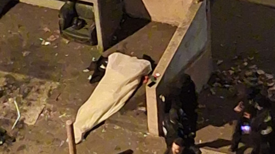 Pr&egrave;s de Lyon : un homme tu&eacute; par balle &agrave; proximit&eacute; d&rsquo;un point de deal &agrave; Vaulx-en-Velin