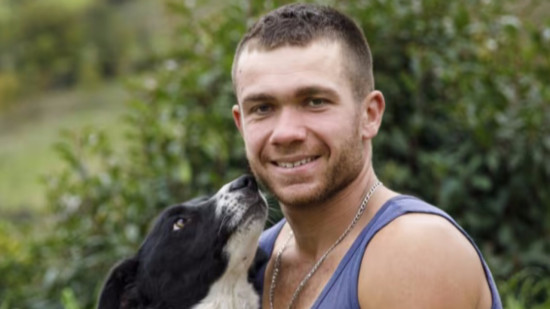 Nouvelle saison de "L&rsquo;amour est dans le pr&eacute;" sur M6 : un jeune mara&icirc;cher du Rh&ocirc;ne parmi les candidats