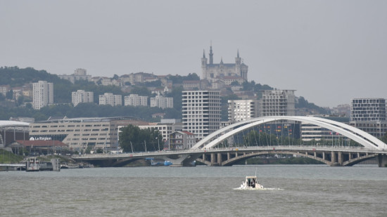 Fin de l&rsquo;&eacute;pisode de pollution sur le bassin lyonnais et le Nord-Is&egrave;re