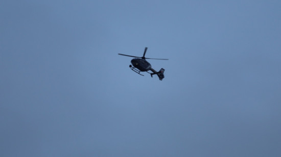 Nouvel An : la pr&eacute;fecture autorise l&rsquo;usage de cam&eacute;ras a&eacute;roport&eacute;es au-dessus de ces quatre communes &agrave; risque pr&egrave;s de Lyon