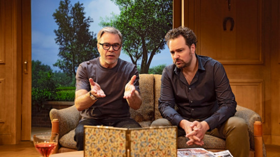 Mon jour de chance : une idée du Multiverse au Toboggan Mon jour de chance : une idée du Multiverse au Toboggan