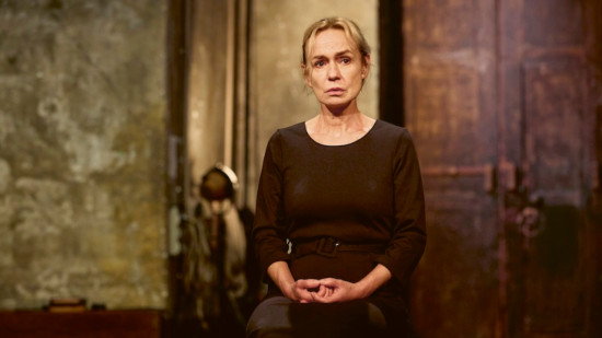 L'Amante anglaise : garde &agrave; vue au TTA pour Sandrine Bonnaire