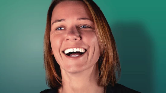 St&eacute;phanie Machart : Entretien de d&eacute;bauche &agrave; l'Espace Gerson