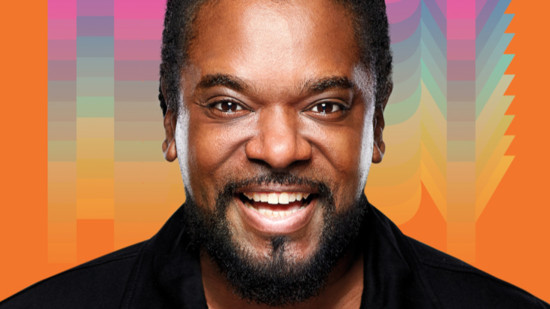 Anthony Kavanagh : shot de bonne humeur au Radiant