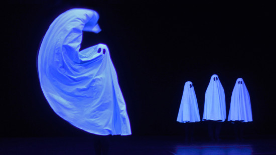 La BaZooKa &agrave; Lyon : ectoplasmabuleux !