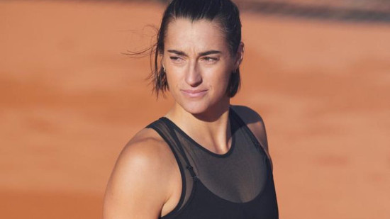 "La meilleure ann&eacute;e de ma vie" : Caroline Garcia partage son bonheur sur les r&eacute;seaux sociaux