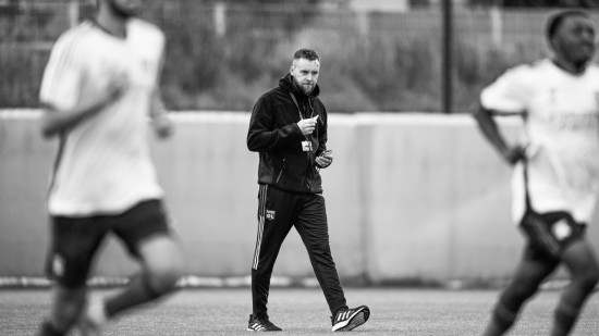 Disparition de Nicolas Quinault, membre du staff de l&rsquo;OL depuis plus de 20 ans