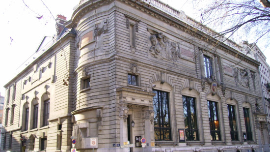 Gr&egrave;ve des agents des salles municipales : des spectacles annul&eacute;s ce mercredi soir &agrave; Lyon