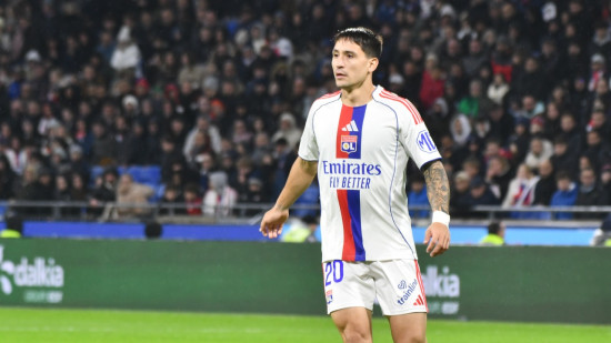 Un boulet de l'OL convoit&eacute; par plusieurs clubs espagnols