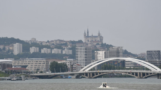 Pollution de l&rsquo;air : le niveau information-recommandation activ&eacute; dans le Rh&ocirc;ne et la M&eacute;tropole de Lyon