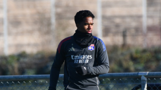 OL : Endrick officiellement présenté ce lundi OL : Endrick officiellement présenté ce lundi