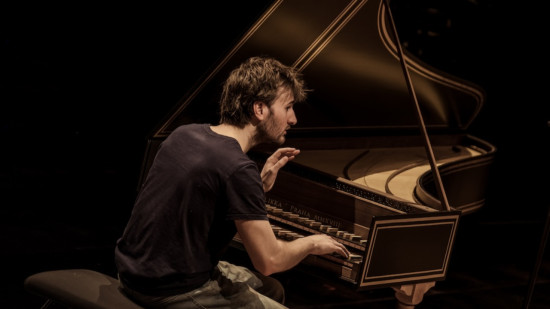 Jean Rondeau &agrave; la Chapelle de la Trinit&eacute; : l&rsquo;h&eacute;ritage vivant de Louis Couperin
