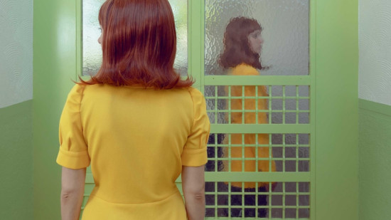 Louise &agrave; l'Op&eacute;ra de Lyon : Soif de libert&eacute;