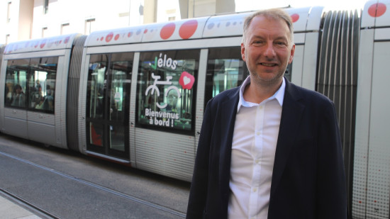 M&eacute;tropolitaines : Bruno Bernard propose la gratuit&eacute; des TCL pour les enfants d&rsquo;abonn&eacute;s jusqu&rsquo;&agrave; 18 ans