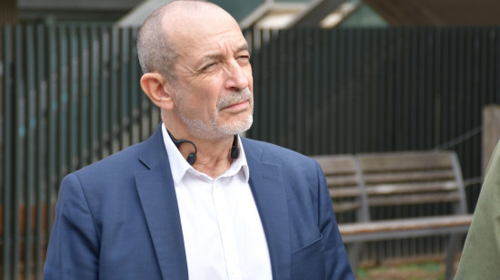 M&eacute;gatunnel sous Lyon : les &eacute;cologistes&nbsp;d&eacute;noncent un projet "hors-sol, inutile et financi&egrave;rement irresponsable"