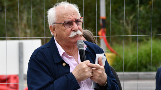 Tunnel sous Lyon : le maire de Saint-Fons d&eacute;nonce un projet qui "sacrifie la sant&eacute; des quartiers populaires"