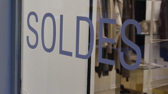 O&ugrave; faire les soldes d&rsquo;hiver &agrave; Lyon et dans le Rh&ocirc;ne ?