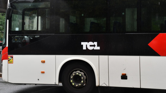 V&eacute;nissieux : la ligne de bus 79 prolong&eacute;e pour desservir la zone d&rsquo;activit&eacute;s du G&eacute;nie