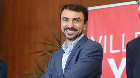 Municipales &agrave; Lyon : Gr&eacute;gory Doucet promet une nouvelle biblioth&egrave;que de la Part-Dieu &agrave; 140 millions d&rsquo;euros