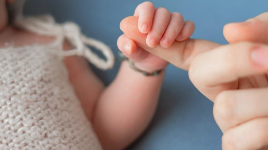 Qui sont les premiers b&eacute;b&eacute;s de l&rsquo;ann&eacute;e 2026 &agrave; Lyon ?&nbsp;