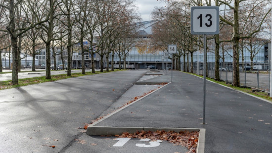 Lyon : la gare routi&egrave;re quitte Perrache et s&rsquo;installera &agrave; Gerland d&egrave;s le 12 janvier