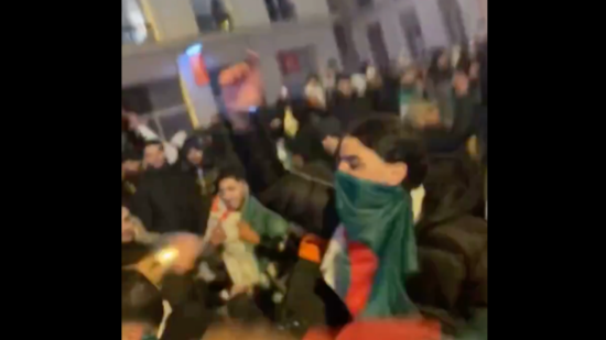 Lyon : apr&egrave;s des chants racistes visant Marocains et Juifs &agrave; la Guilloti&egrave;re, l&rsquo;&Eacute;tat saisit le procureur