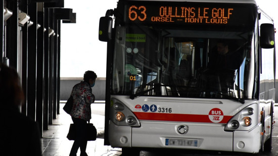 La gratuit&eacute; des TCL ? Une promesse importante pour 67% des Grands Lyonnais