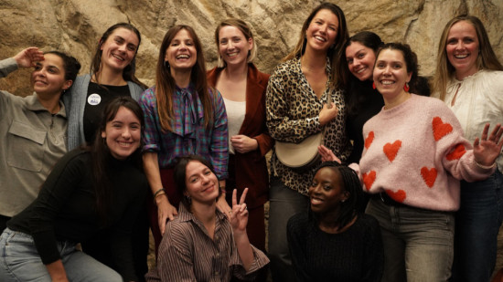 "Certaines ont le syndrome de l&rsquo;imposteur" : une association &agrave; Lyon pour mettre en lumi&egrave;re les femmes cheffes