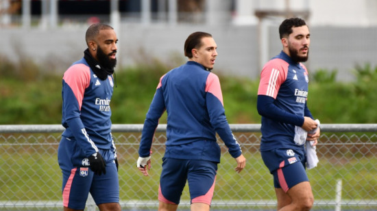 La valeur marchande de cet ancien joueur de l'OL a explos&eacute; en six mois