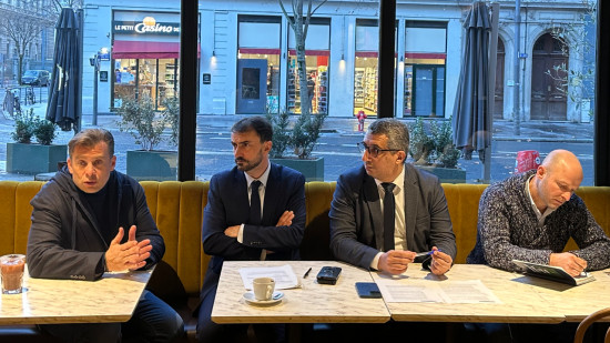 "La r&eacute;glementation est l&agrave; pour prot&eacute;ger" : apr&egrave;s la trag&eacute;die Crans-Montana, Lyon renforce les contr&ocirc;les des &eacute;tablissements festifs