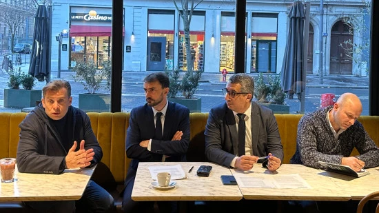 "La r&eacute;glementation est l&agrave; pour prot&eacute;ger" : apr&egrave;s la trag&eacute;die Crans-Montana, Lyon renforce les contr&ocirc;les des &eacute;tablissements festifs