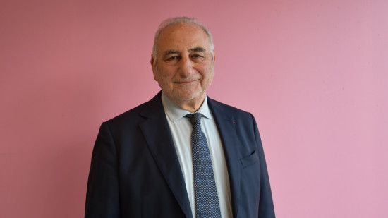 Georges K&eacute;p&eacute;n&eacute;kian : "Il faut qu'on r&eacute;invente une d&eacute;mocratie locale &agrave; Lyon"