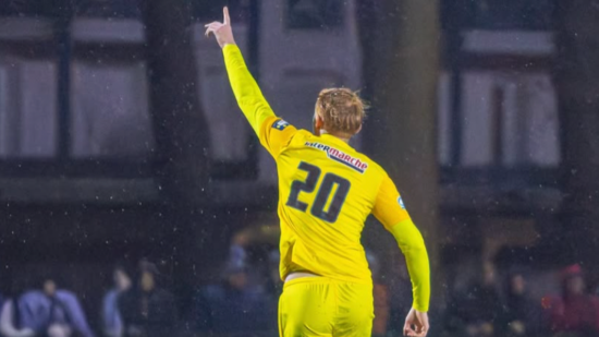 Coupe de France : ce petit club du Rh&ocirc;ne d&eacute;fie Lorient