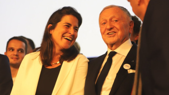 Municipales &agrave; Lyon : B&eacute;atrice de Montille, les retours de l&rsquo;effort