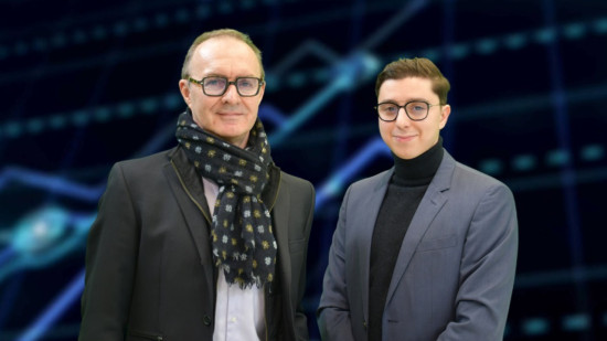 Gilles Pellenz (Les Ailes lyonnaises) : "Faire pratiquer l'aviation au plus grand nombre"