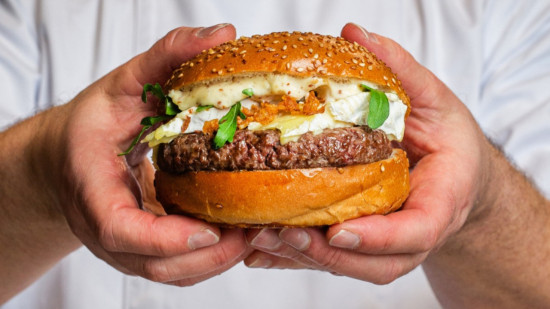 Fin de l'aventure lyonnaise : les Burgers de Papa repris par le groupe Bchef