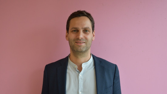 Fran&ccedil;ois Journy (Place Publique) : "Aulas incarne une forme de pass&eacute; dont on n'a plus trop envie"