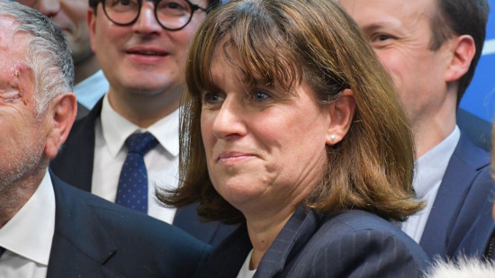 M&eacute;tropole de Lyon : V&eacute;ronique Sarselli veut confier la gestion des feux tricolores &agrave; l&rsquo;intelligence artificielle