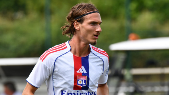 L'OL vend un jeune d&eacute;fenseur &agrave; un club croate