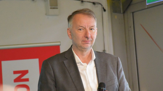 M&eacute;tropole de Lyon : Bruno Bernard propose une bourse des stages de 3e pour lutter contre les in&eacute;galit&eacute;s