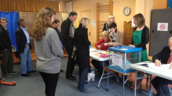 &Eacute;lections municipales et m&eacute;tropolitaines 2026 : un appel massif aux assesseurs &agrave; Lyon et dans la M&eacute;tropole