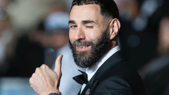 "Faire que Lyon redevienne ce que c&rsquo;&eacute;tait auparavant" : Karim Benzema, soutien de poids de Jean-Michel Aulas &agrave; deux mois des municipales