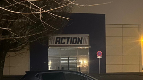 Cambriolage dans un magasin Action &agrave;&nbsp;Lyon :&nbsp;trois interpellations et une d&eacute;couverte inqui&eacute;tante dans un v&eacute;hicule&nbsp;