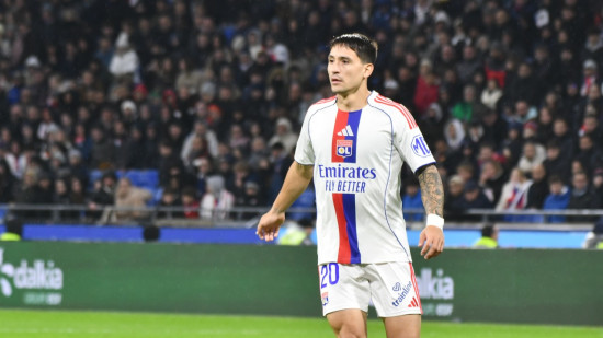 Martin Satriano quitte l'OL pour Getafe (officiel)